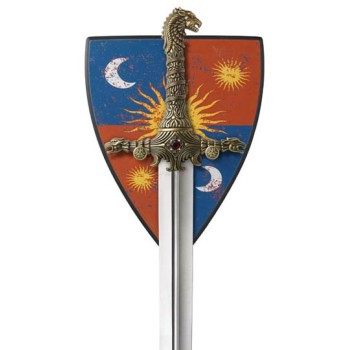 Game of Thrones Replica 1/1 Oathkeeper Sword 105 cm
